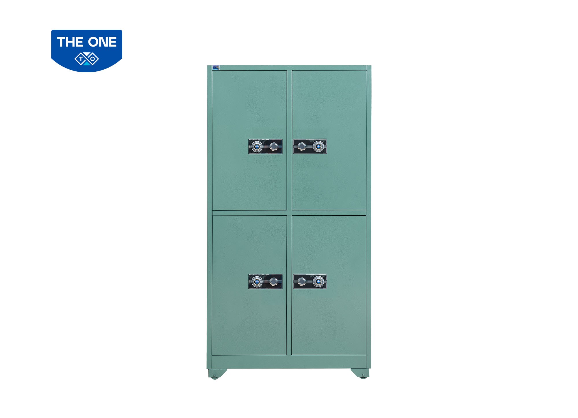 TỦ SẮT AN TOÀN THE ONE 
TU09K4C