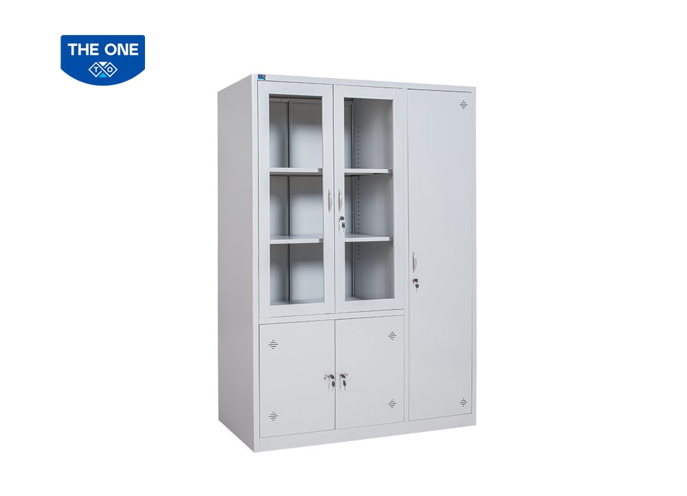 TỦ HỒ SƠ SẮT THE ONE 
TU09K5CK