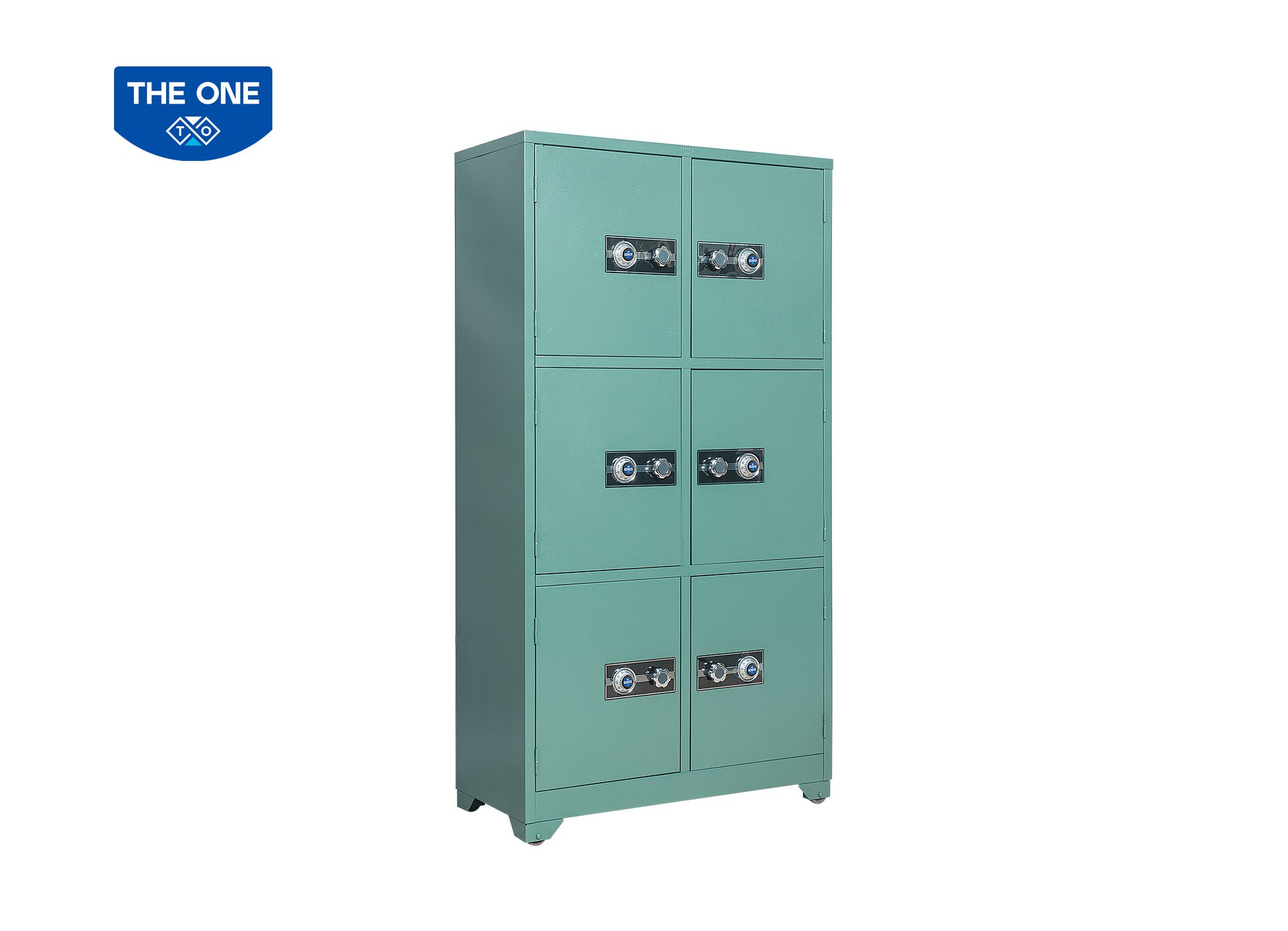 TỦ SẮT AN TOÀN THE ONE 
TU09K6C
