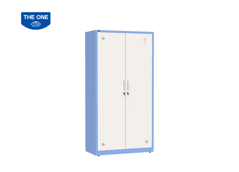 TỦ SẮT GIA ĐÌNH THE ONE 
TU15B1C2