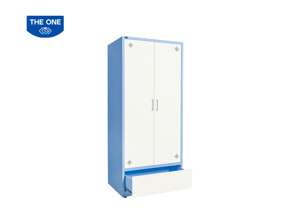 TỦ SẮT GIA ĐÌNH THE ONE 
TU17B1C2