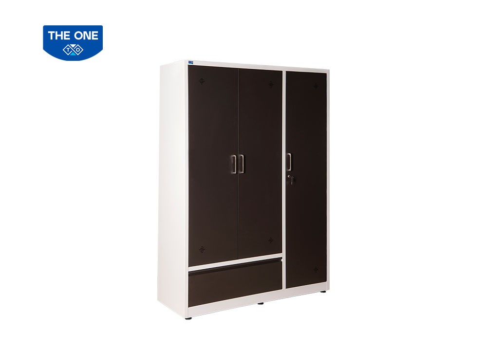 TỦ SẮT GIA ĐÌNH THE ONE 
TU17B2C3