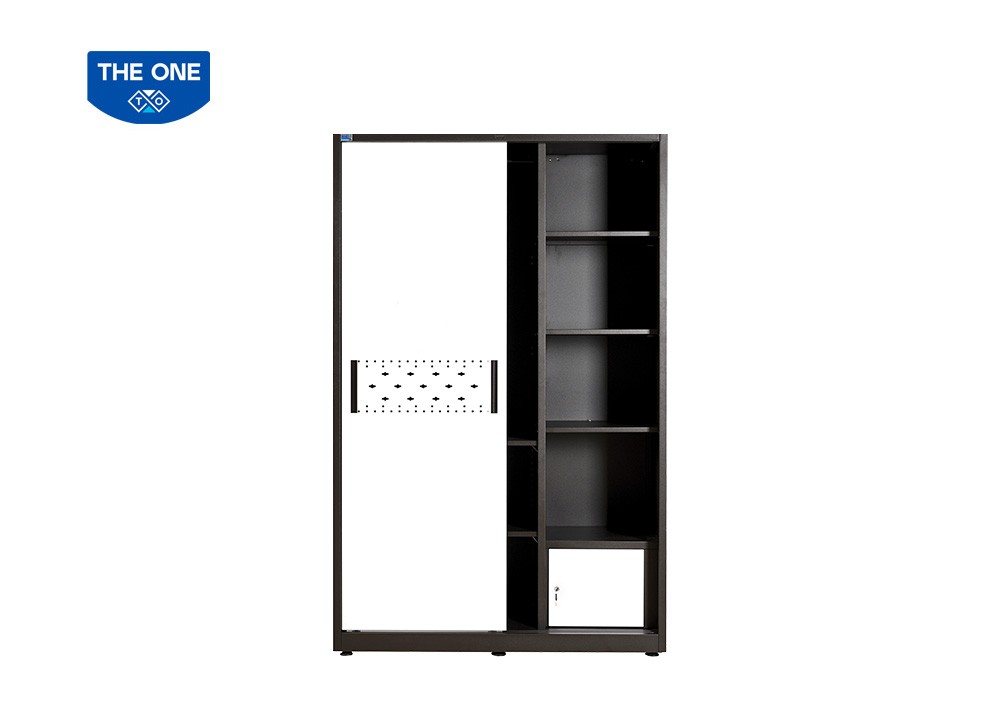TỦ SẮT GIA ĐÌNH THE ONE 
TU19B2C2