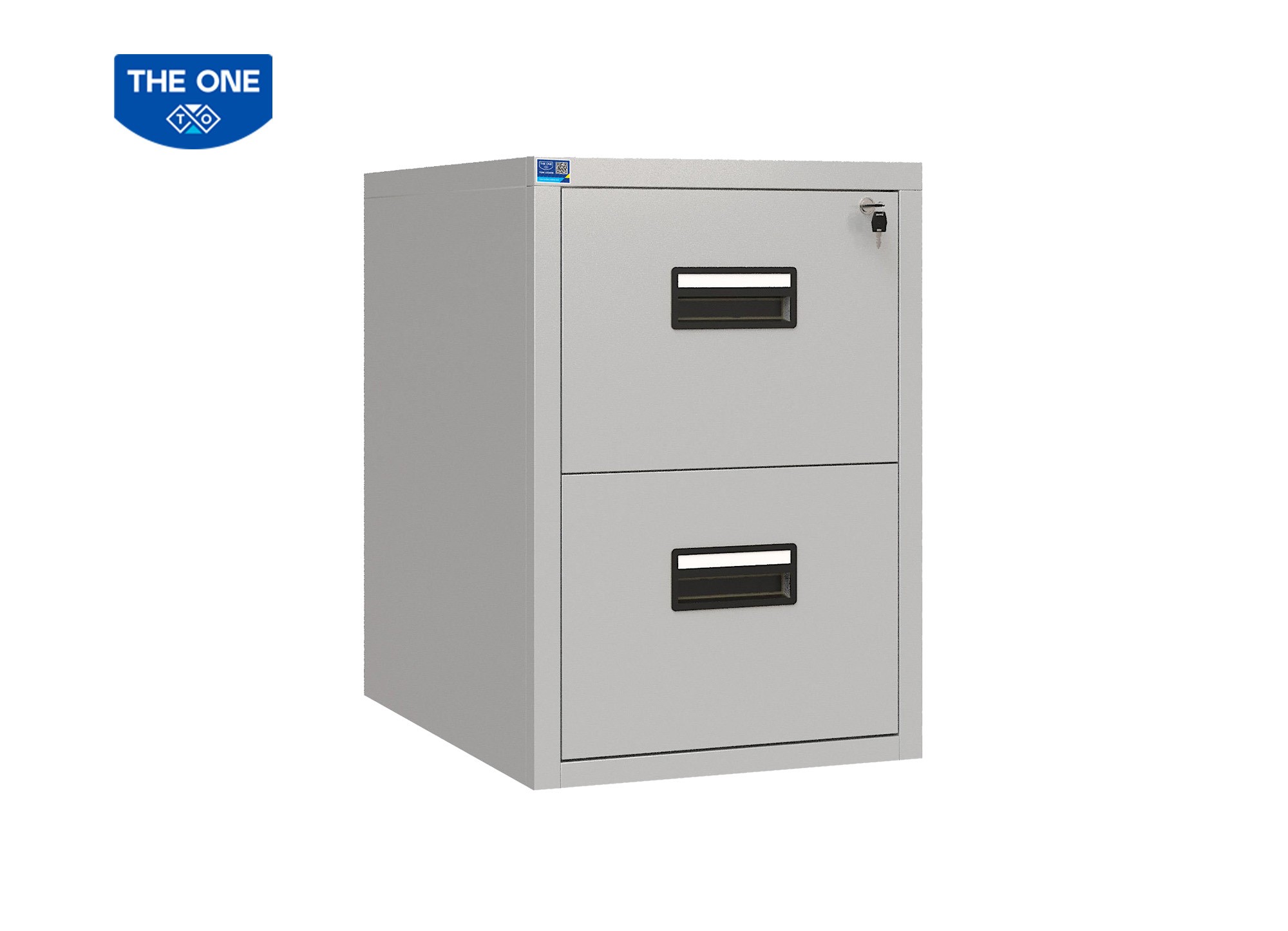 TỦ SẮT ĐỂ FILE THE ONE 
TU2F