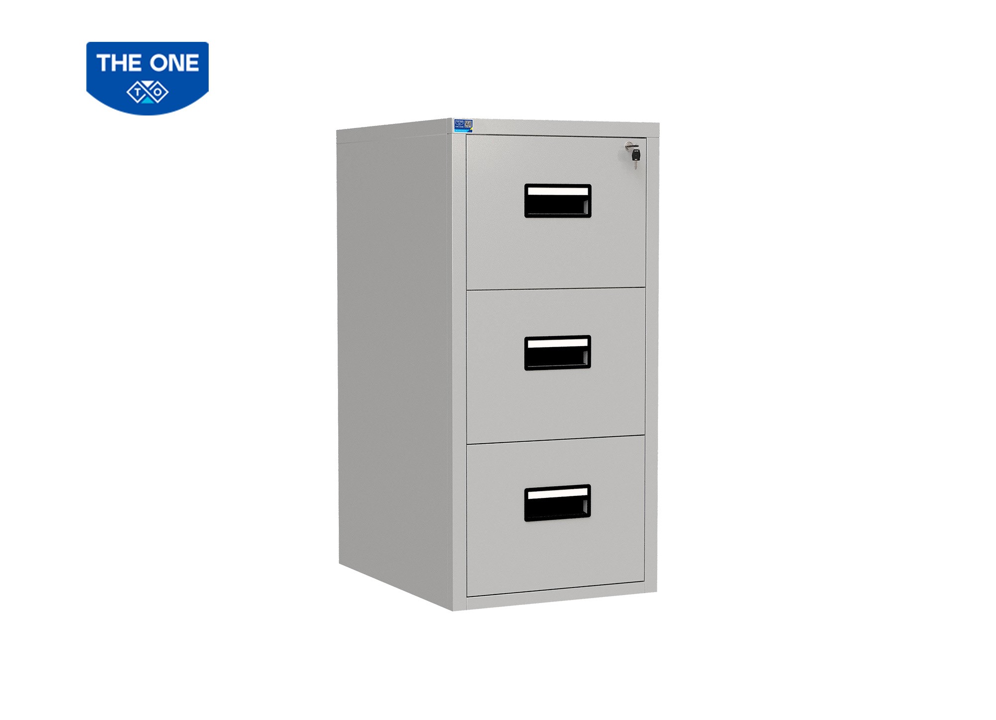 TỦ SẮT ĐỂ FILE THE ONE
TU3F
