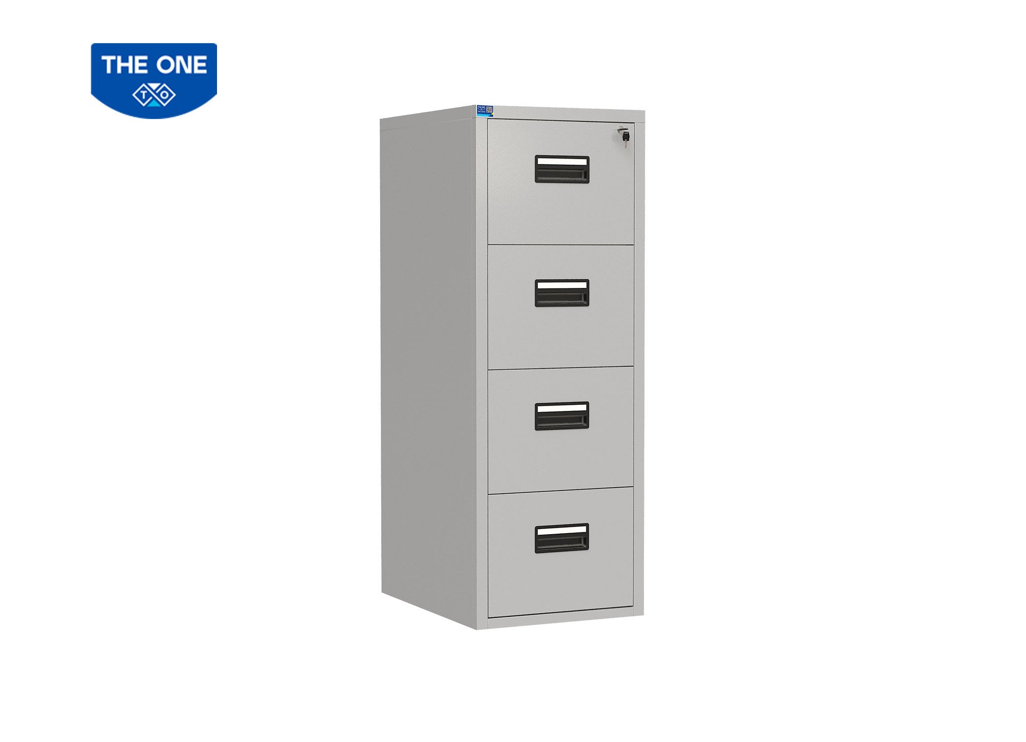 TỦ SẮT ĐỂ FILE THE ONE 
TU4F