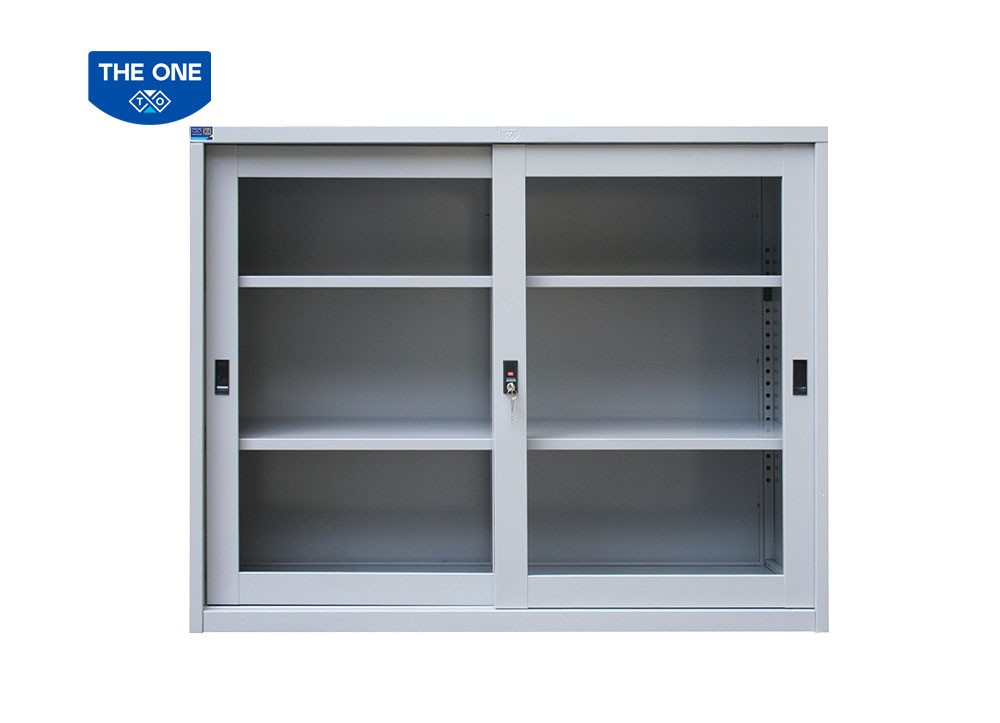 TỦ SẮT GHÉP KHỐI THE ONE 
TU88GCK-TU118GCK