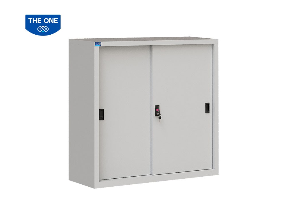 TỦ SẮT GHÉP KHỐI THE ONE 
TU88S-TU118S