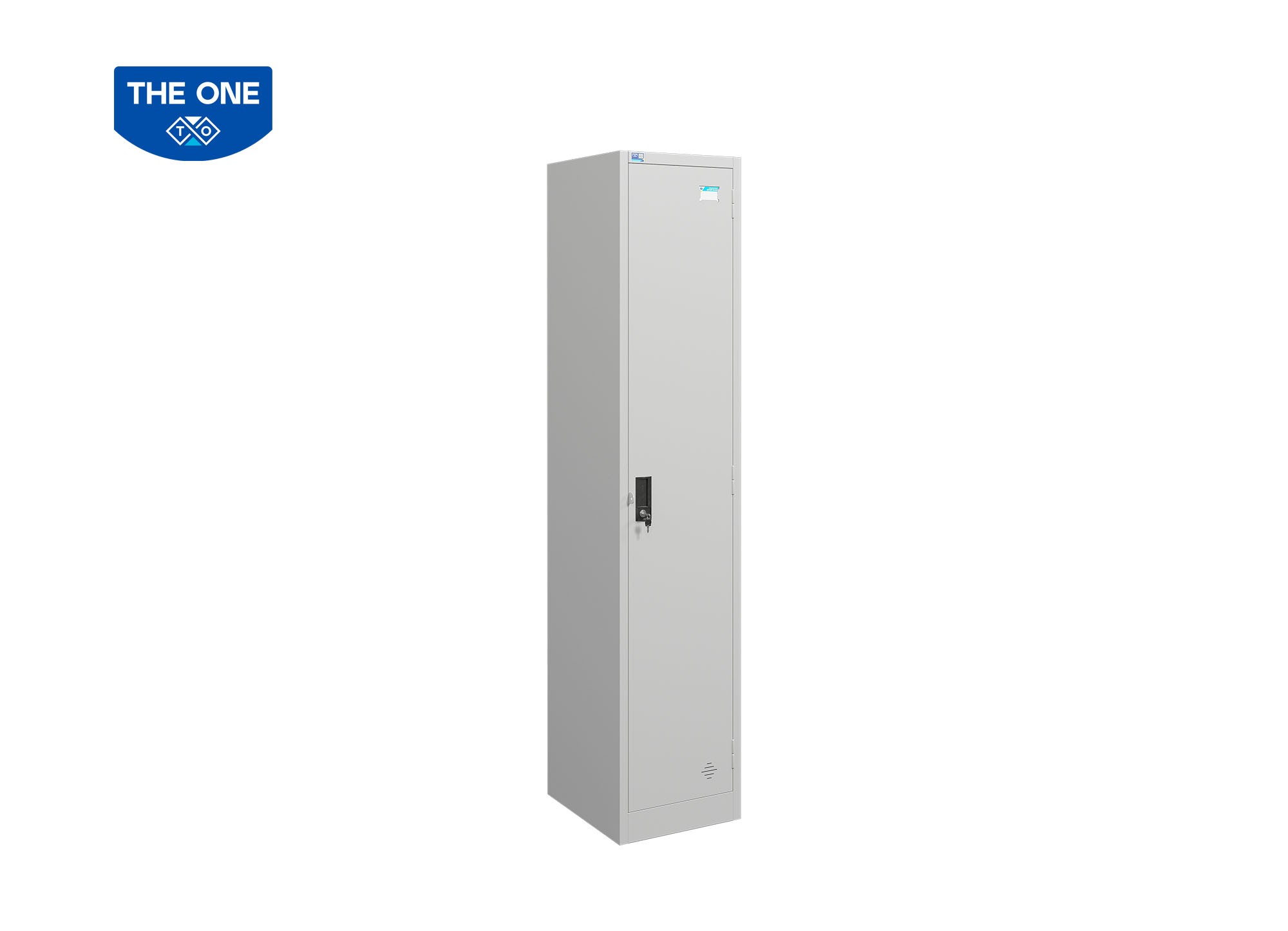 TỦ SẮT LOCKER THE ONE 
TU981