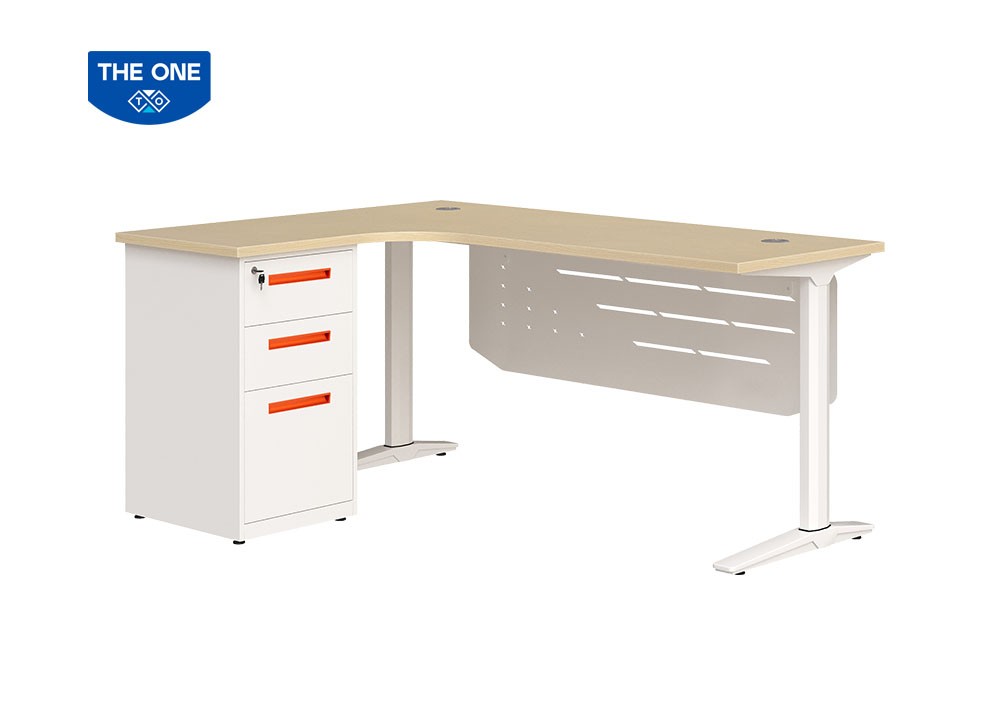 BÀN TRƯỞNG PHÒNG UNIQUE THE ONE 
UN1612CS3