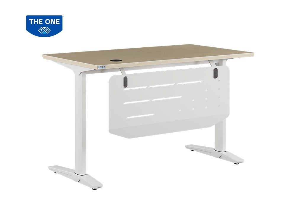 BÀN NHÂN VIÊN UNIQUE THE ONE 
UN120SCS3 - UN120CS3