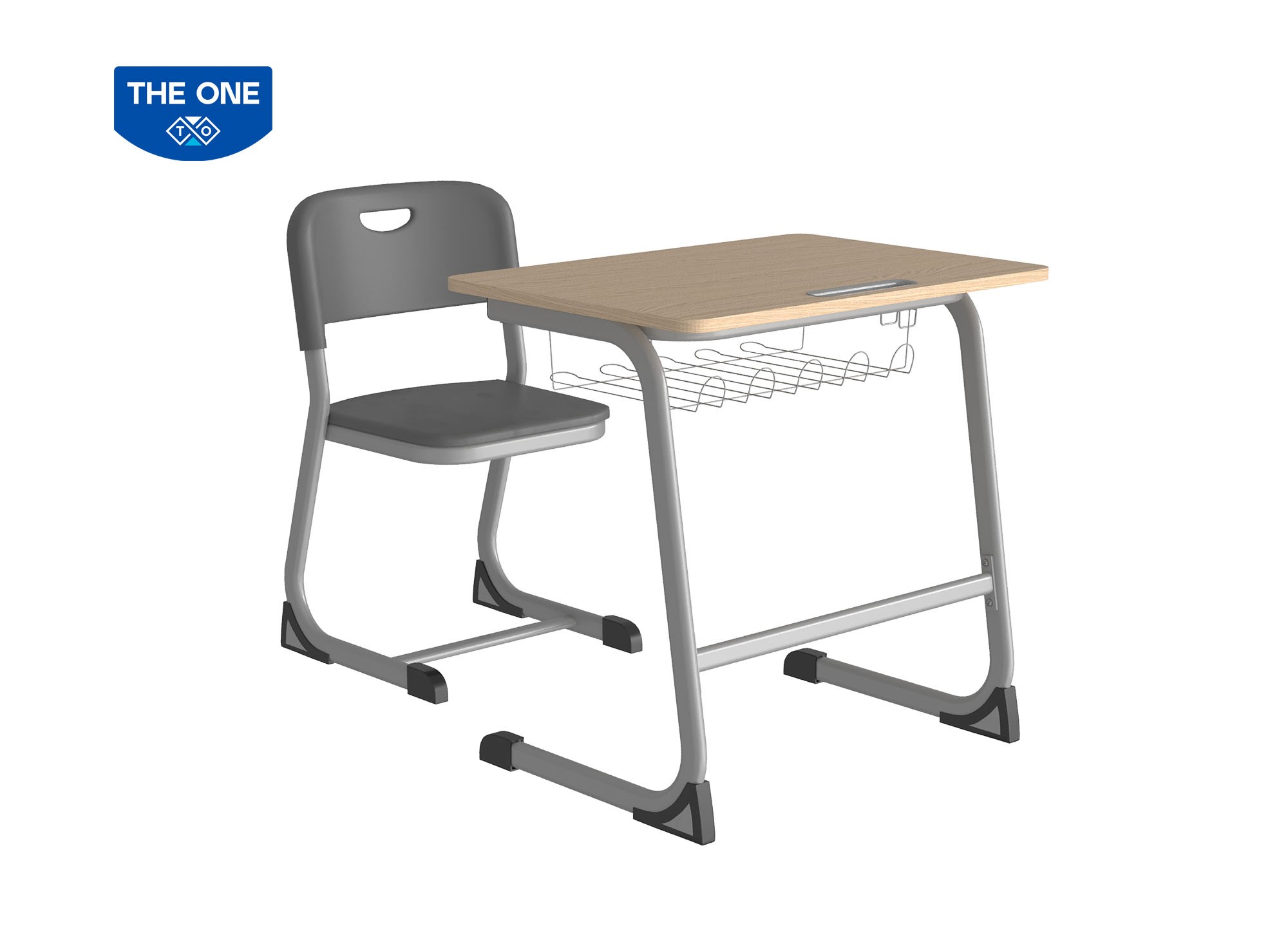 BÀN HỌC SINH GIA ĐÌNH THE ONE 
BHS43/BHS43G/GHS43