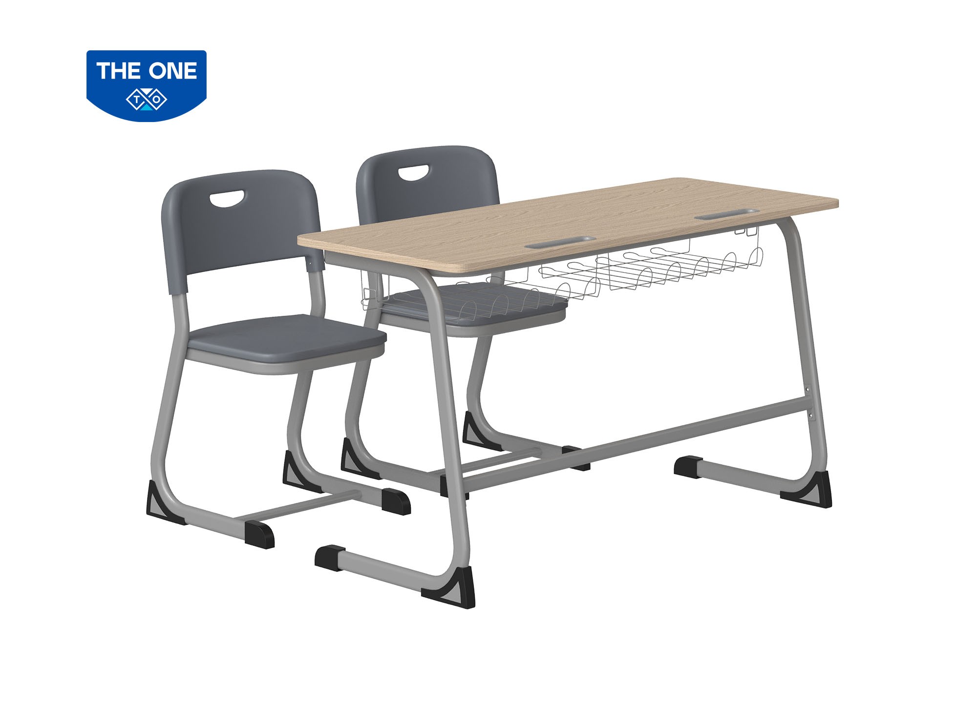BÀN HỌC SINH GIA ĐÌNH THE ONE 
BHS44/BHS44G
