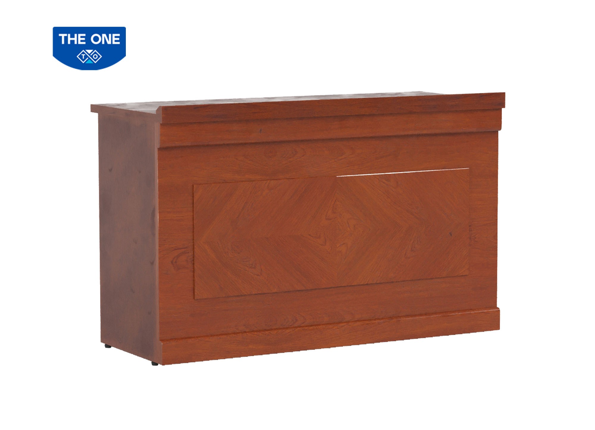 BÀN HỘI TRƯỜNG VENEER THE ONE 
BHT12DV1