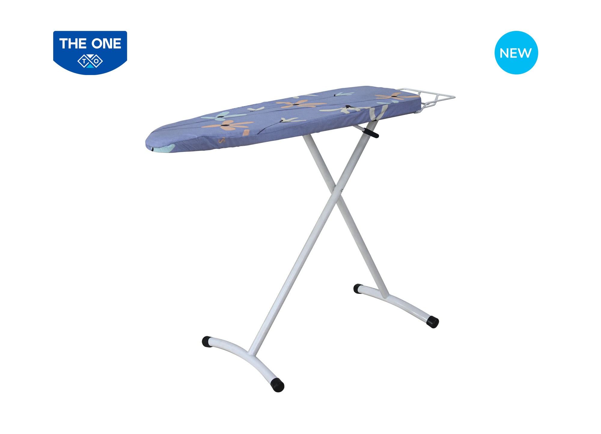 CẦU LÀ QUẦN ÁO THE ONE 
CL03