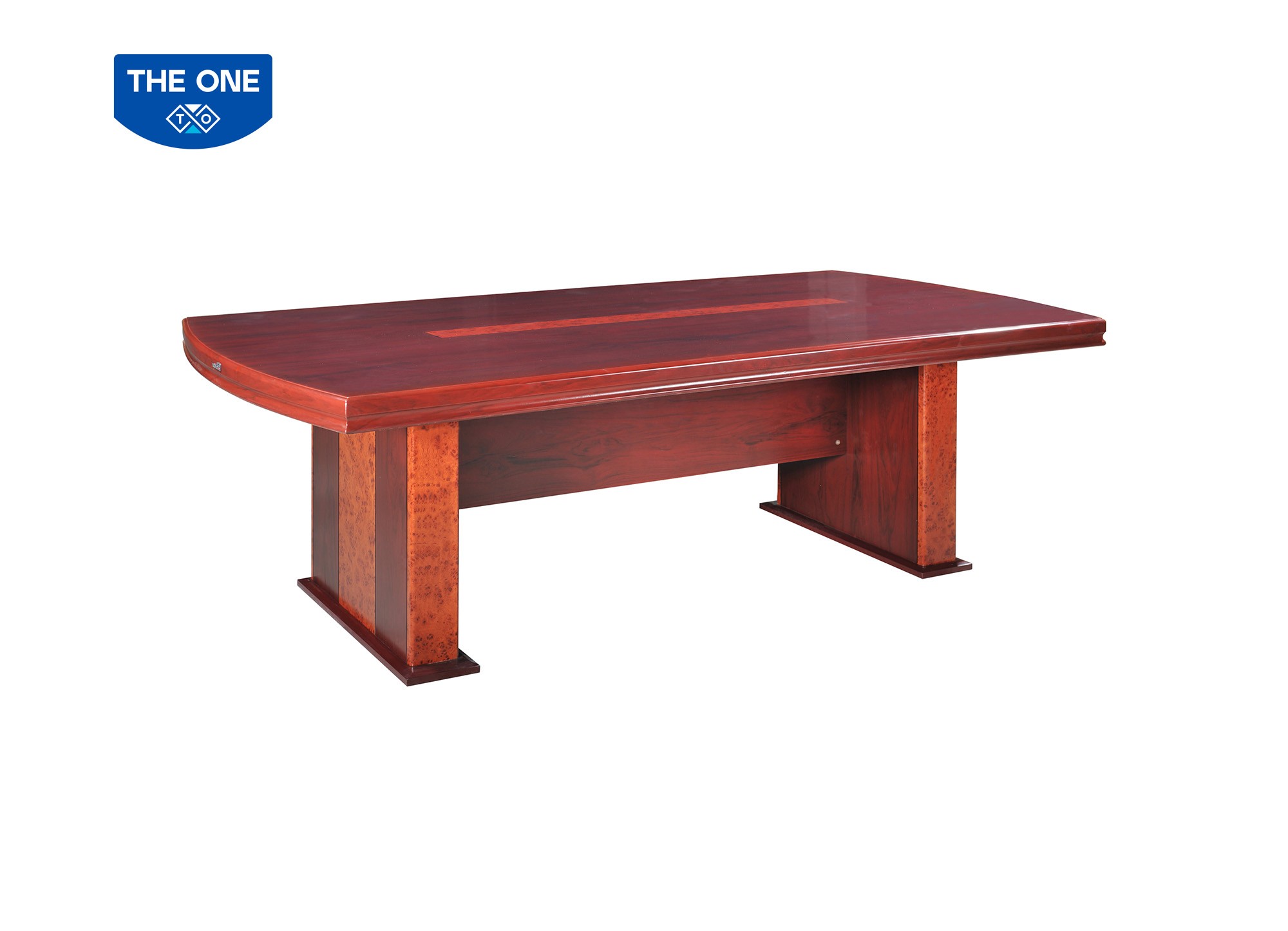 BÀN HỌP SƠN PU THE ONE 
CT2010H6 - CT2412H6
