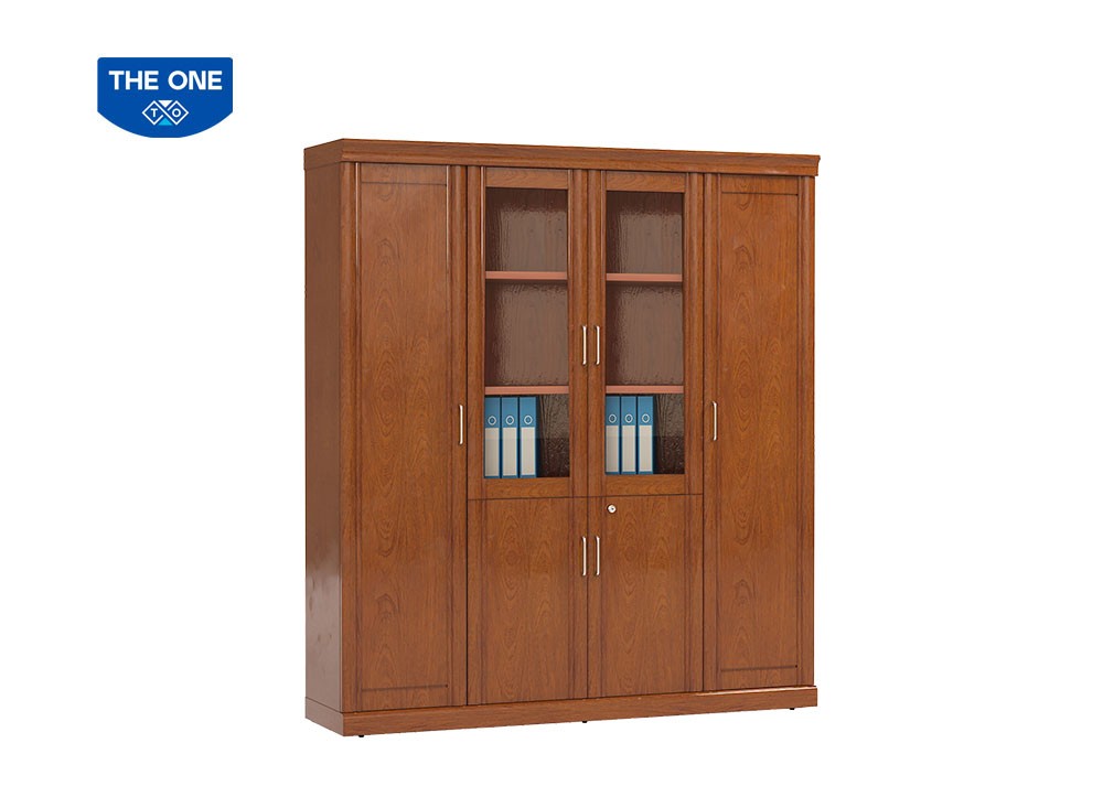 TỦ TÀI LIỆU VENEER THE ONE 
DC1840V5 - DC1840VM5