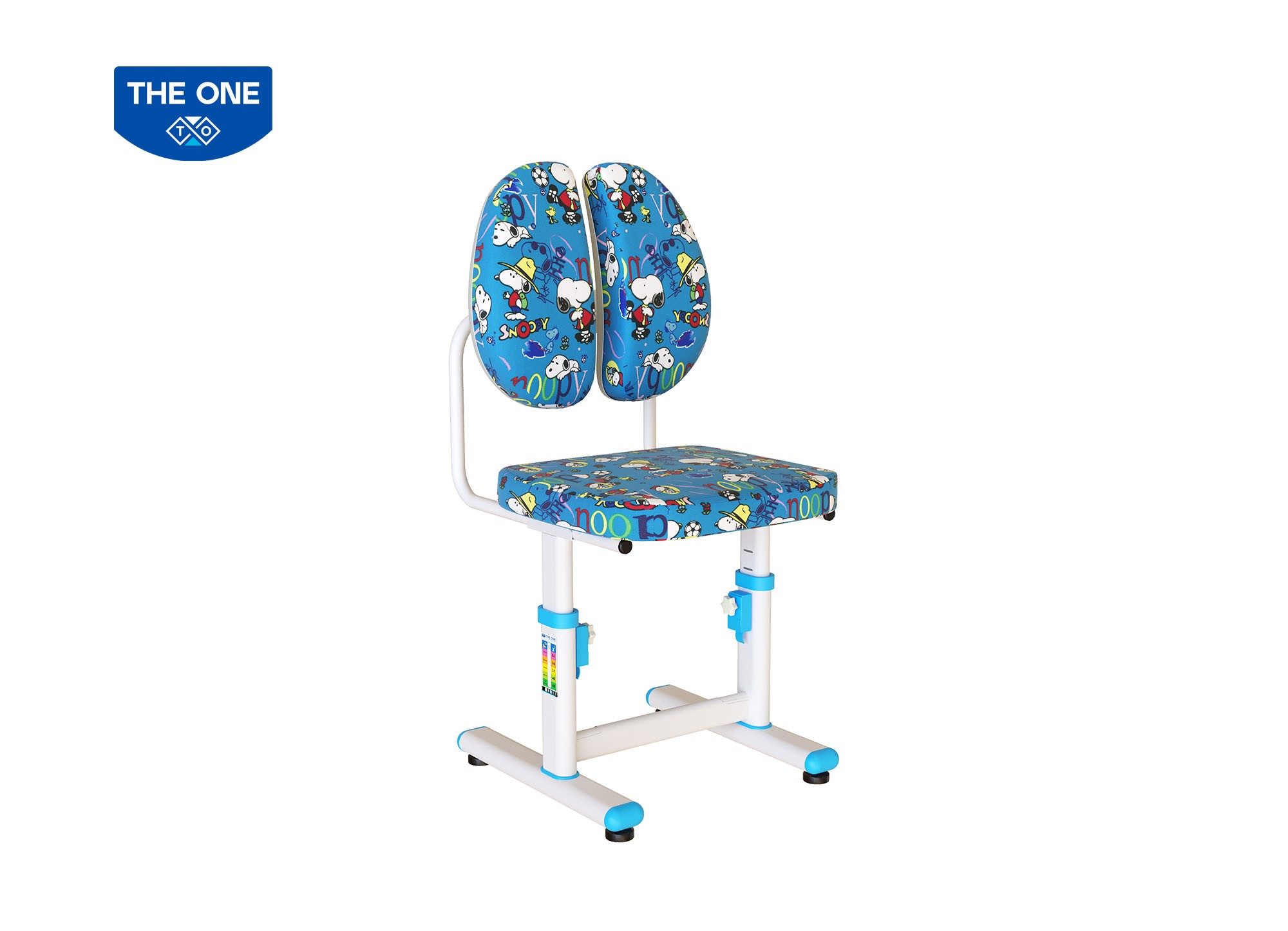 GHẾ HỌC SINH THE ONE 
GHS52