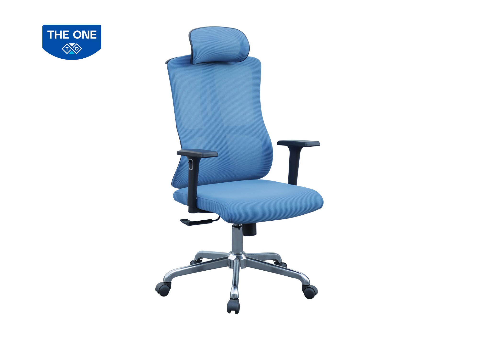 GHẾ LƯỚI GIÁM ĐỐC THE ONE 
GL349