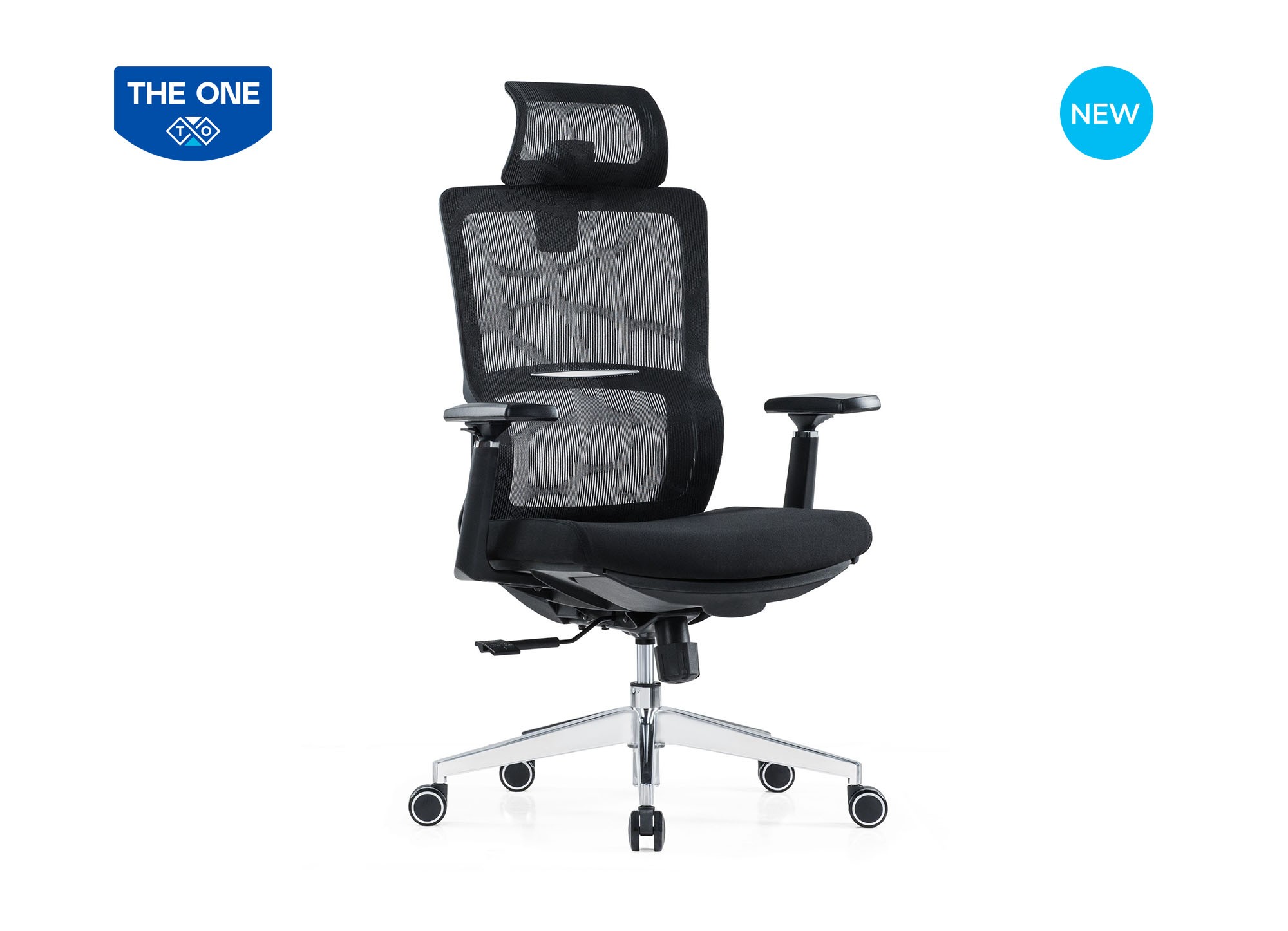GHẾ CÔNG THÁI HỌC THE ONE 
GLE02