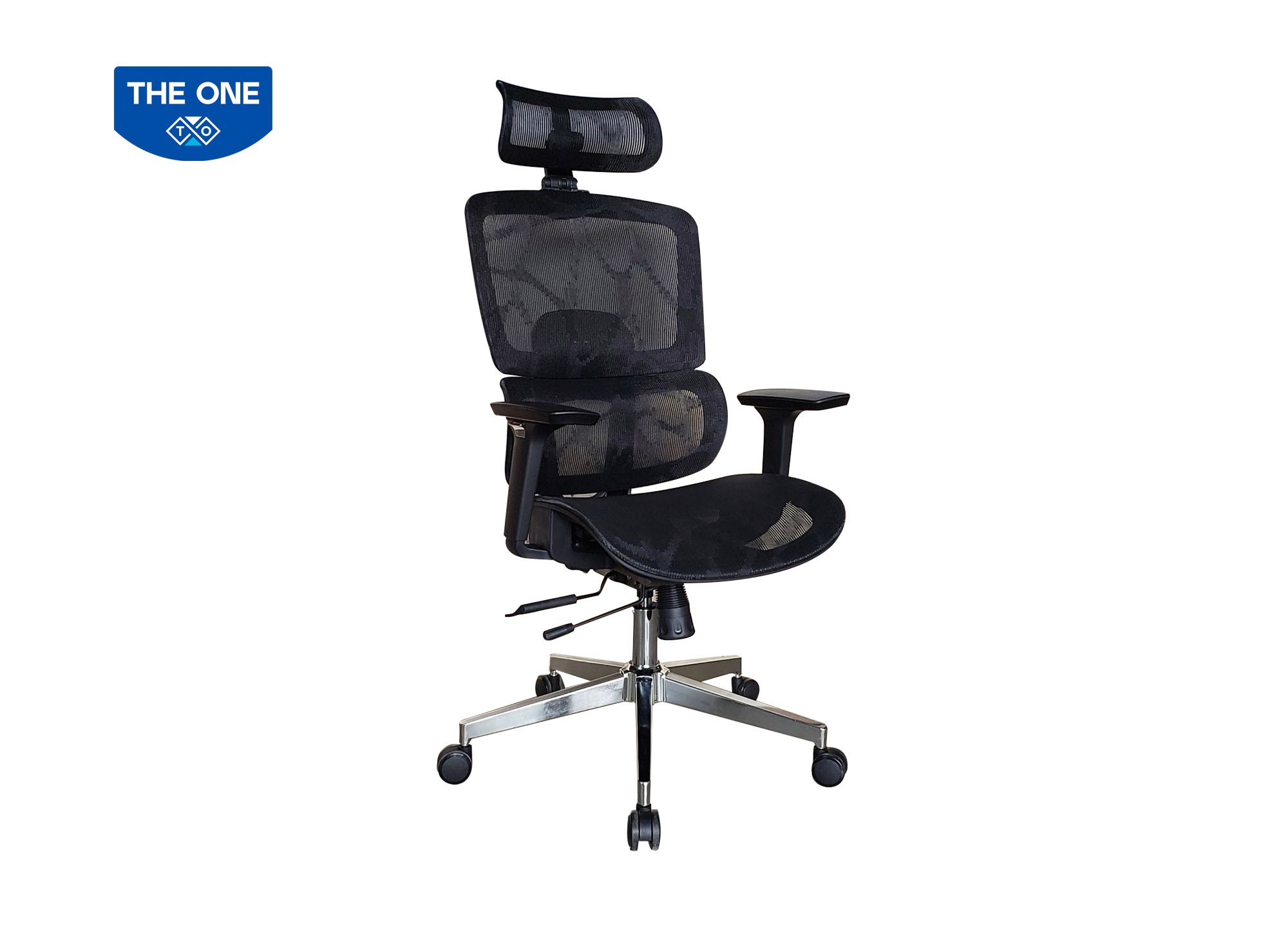 GHẾ CÔNG THÁI HỌC THE ONE 
GLE03