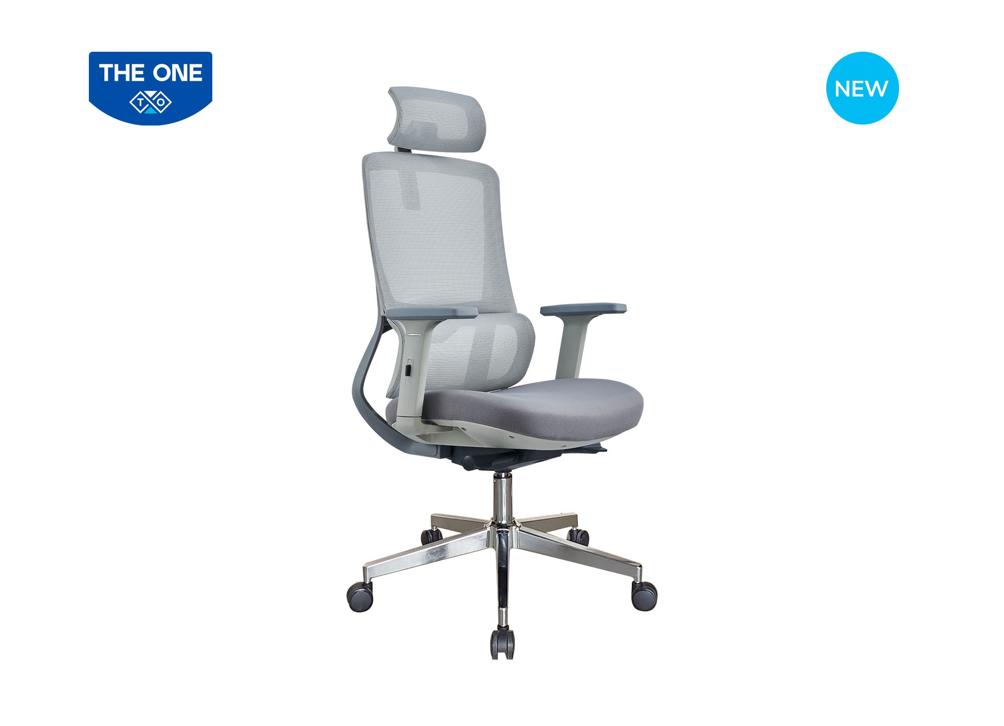 GHẾ CÔNG THÁI HỌC THE ONE 
GLE05-1/GLE05-2