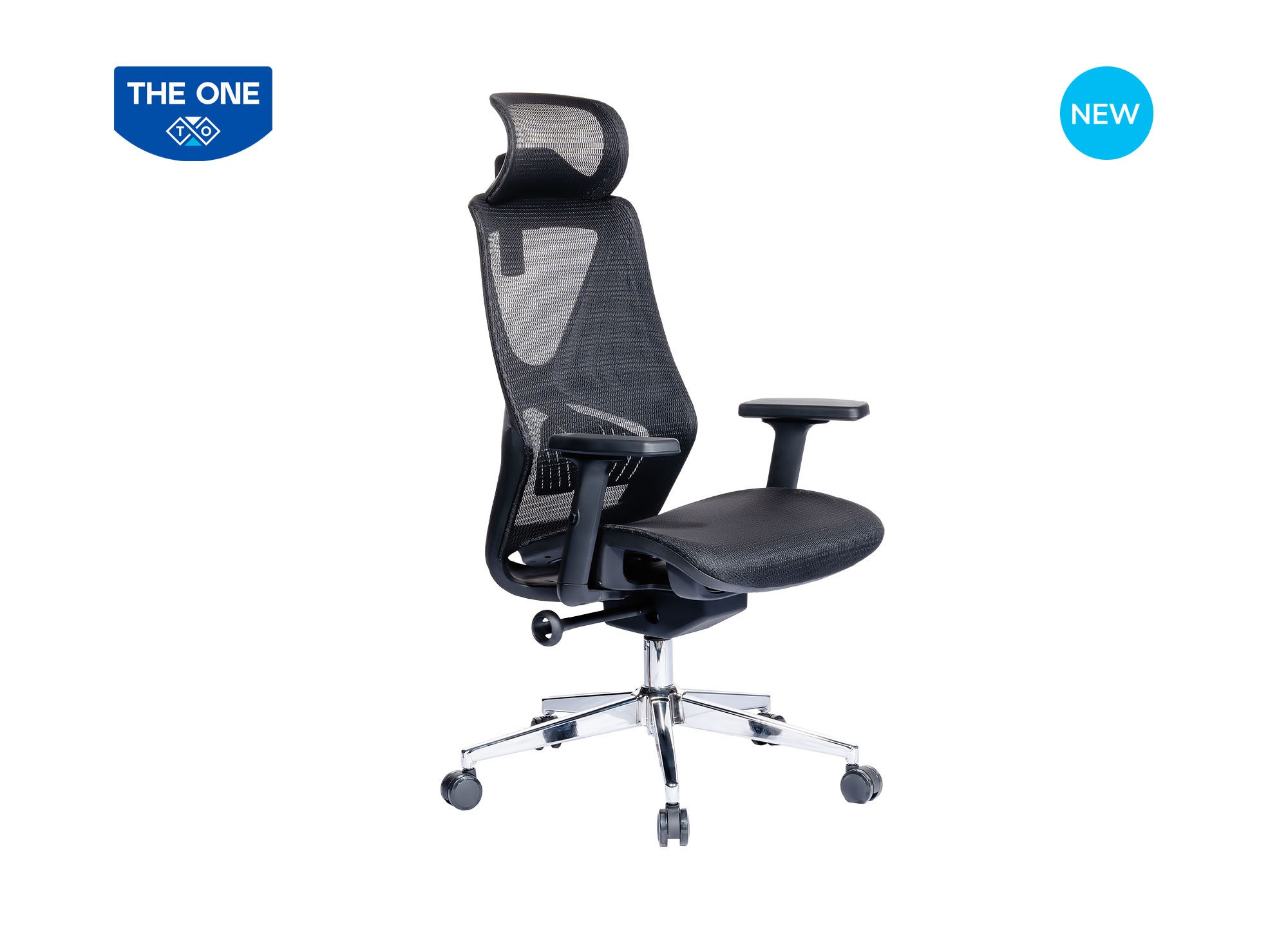 GHẾ CÔNG THÁI HỌC THE ONE 
GLE06