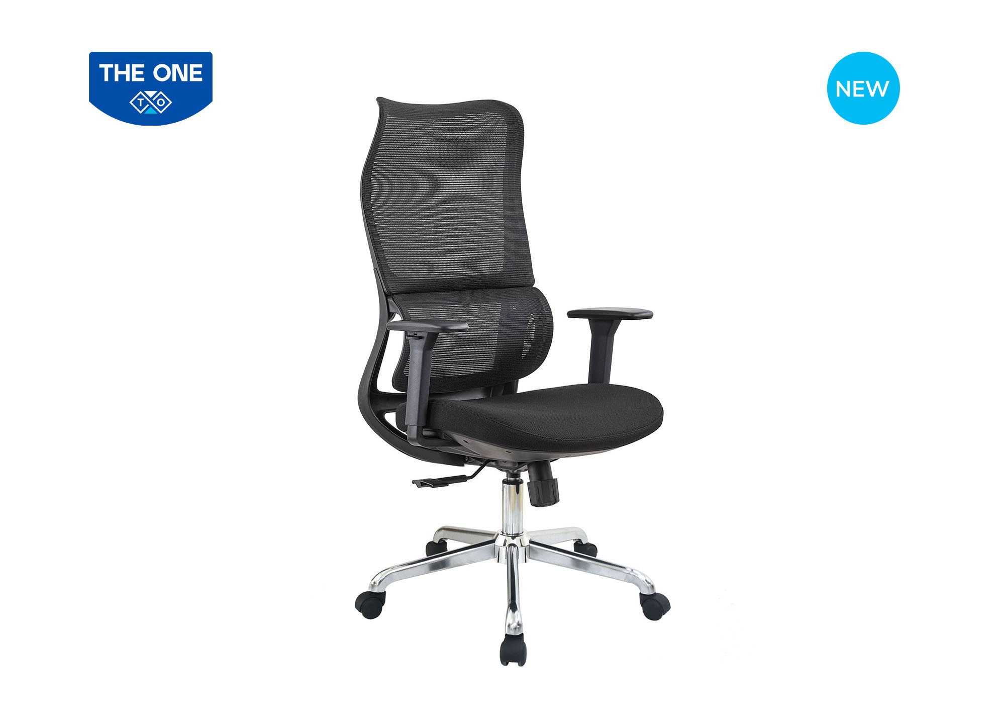 GHẾ CÔNG THÁI HỌC THE ONE 
GLE08