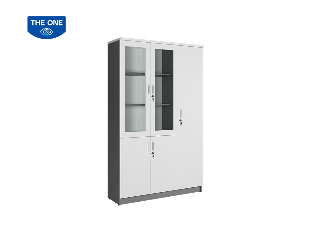 TỦ TÀI LIỆU HP THE ONE 
HP1960-3BK