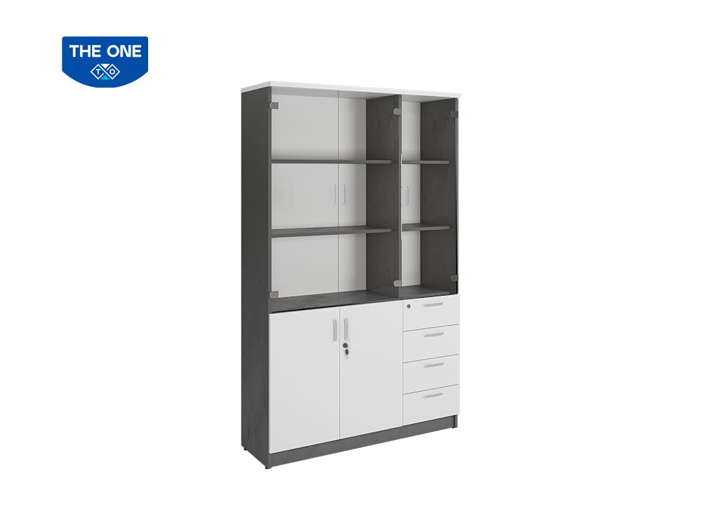 TỦ TÀI LIỆU HP THE ONE 
HP1960-3G4D