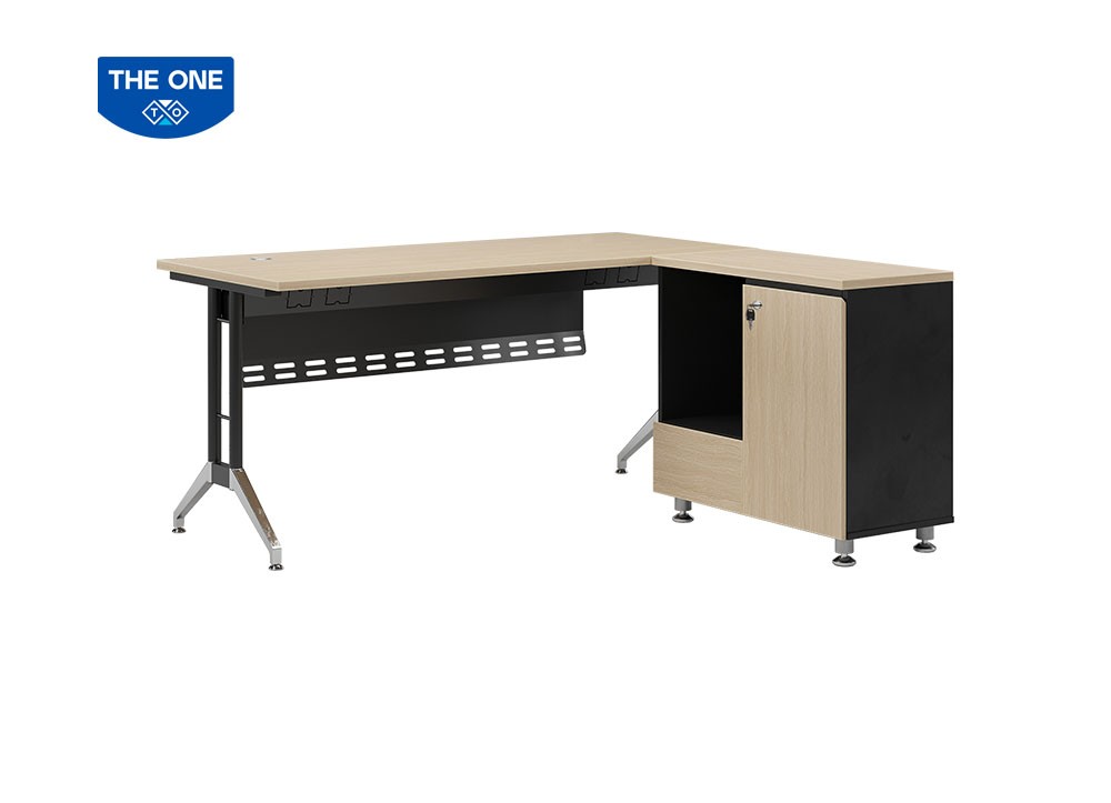BÀN TRƯỞNG PHÒNG LEADER THE ONE 
LE160C12