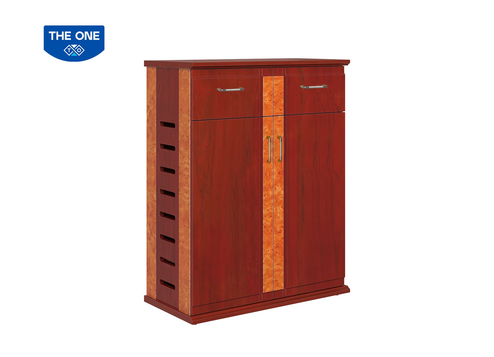 TỦ GIÀY GỖ THE ONE 
LS21