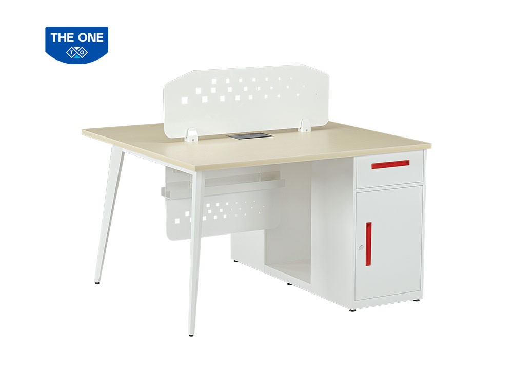 CỤM BÀN LÀM VIỆC THE ONE 
LUXMD05YC10 / LUXMD05YC10KY