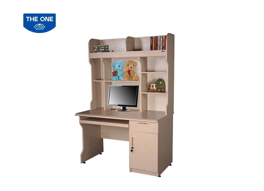 BÀN HỌC LIỀN GIÁ NEWTREND THE ONE 
NTB02