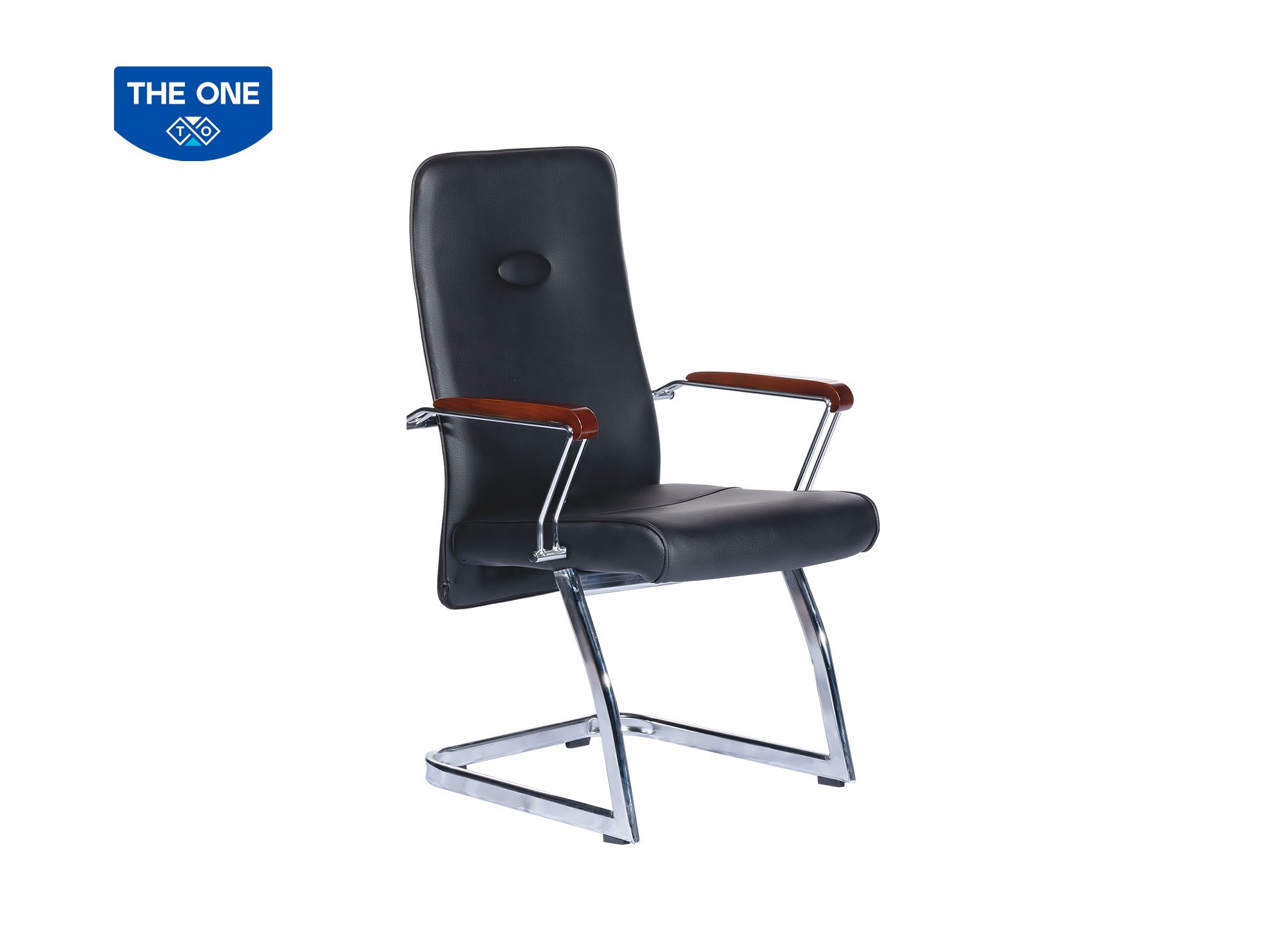 GHẾ HỌP CHÂN QUỲ THE ONE 
SL607