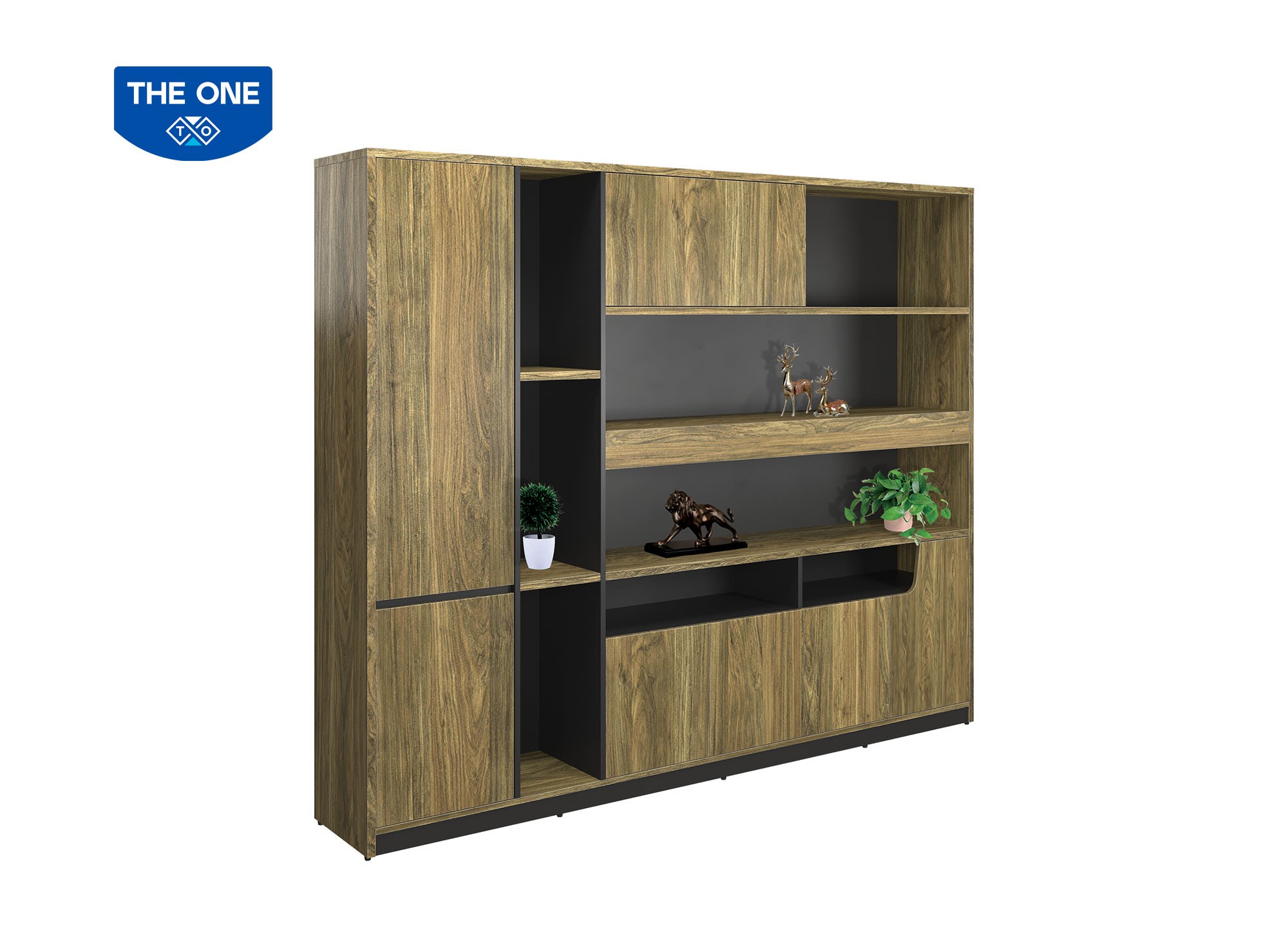 TỦ TÀI LIỆU STELLAR THE ONE 
ST2420