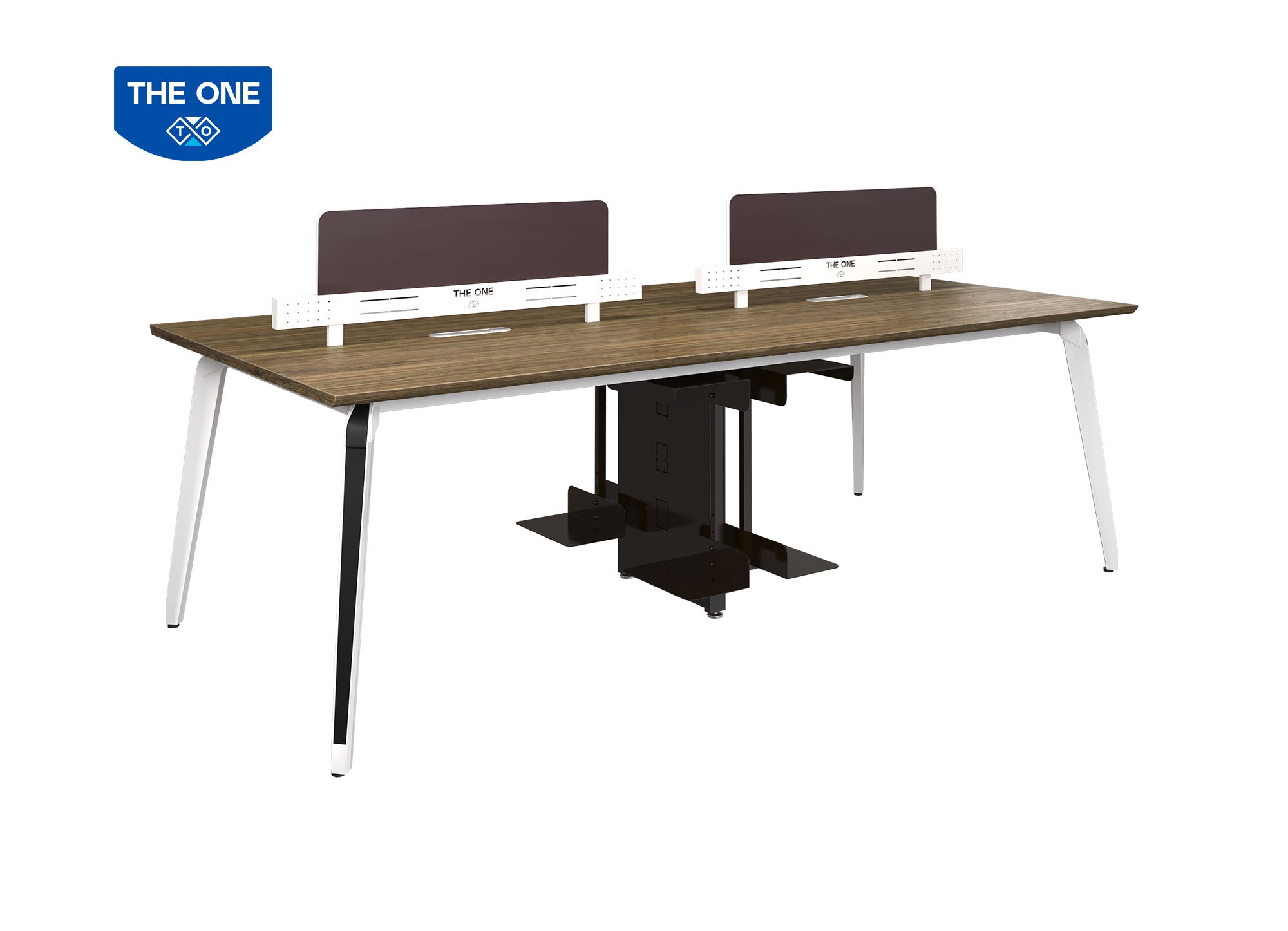 CỤM BÀN LÀM VIỆC STELLAR THE ONE 
STMD01-4C16
