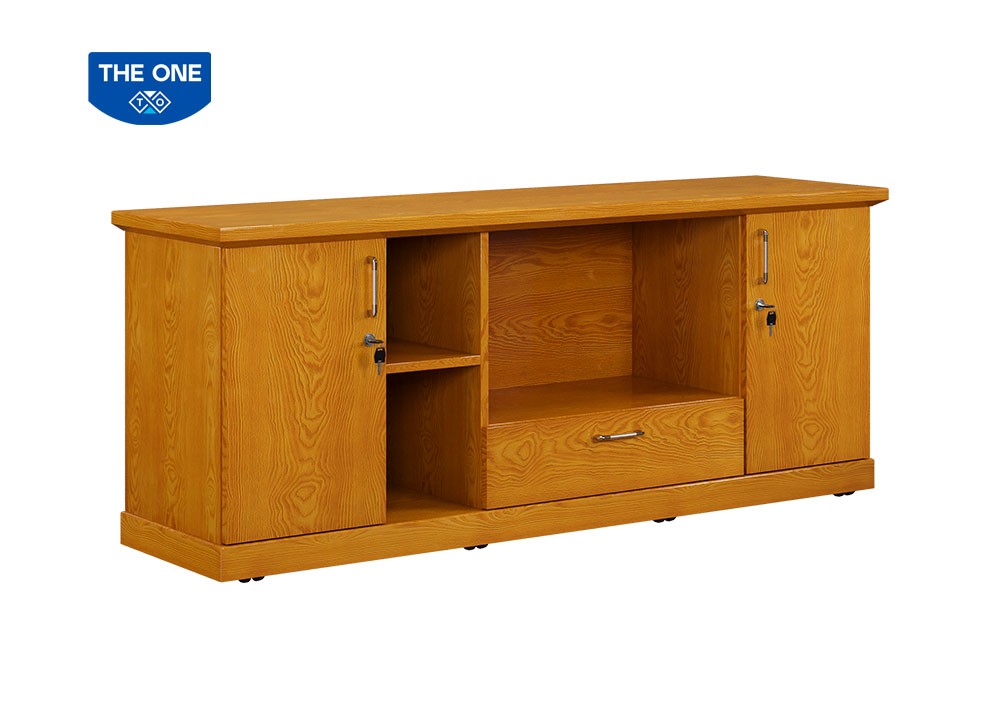 TỦ PHỤ BÀN VENEER THE ONE 
TPV2 - TPVM2
