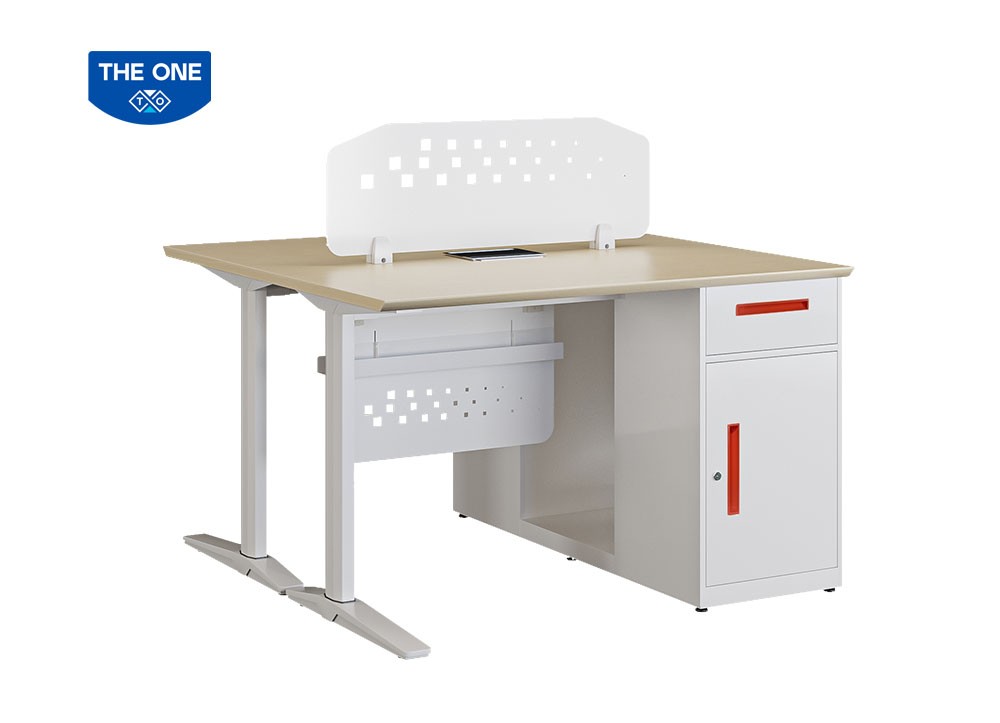CỤM BÀN LÀM VIỆC UNIQUE THE ONE 
UNMD05CS3/UNMD05CS3KY