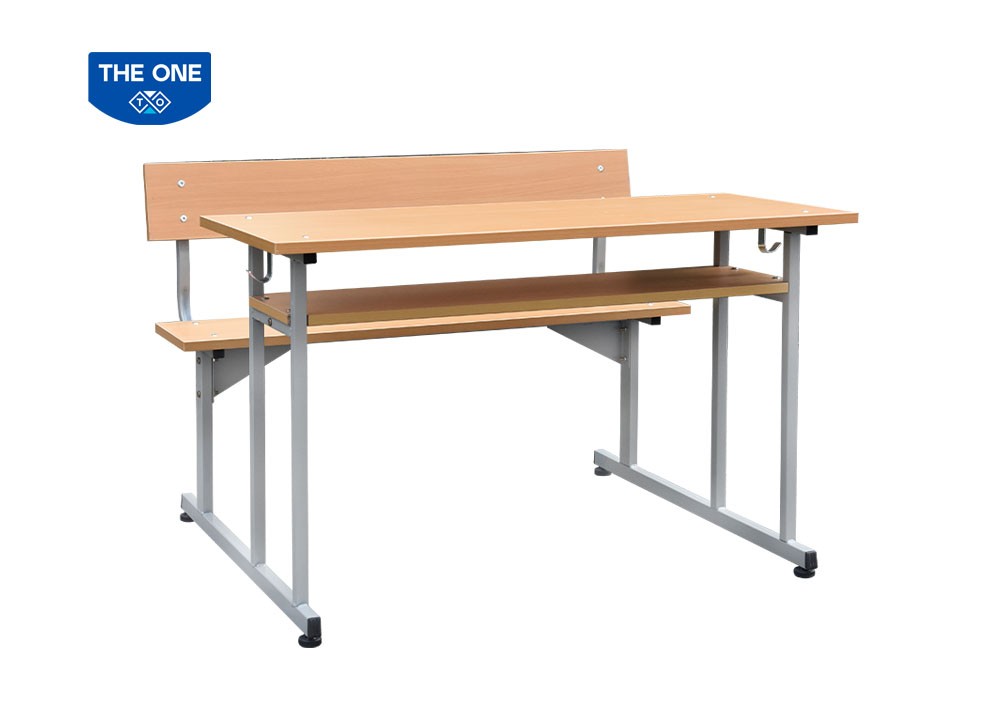 BÀN GHẾ HỌC SINH CẤP 1 - 2 THE ONE 
BHS103A / BHS103B