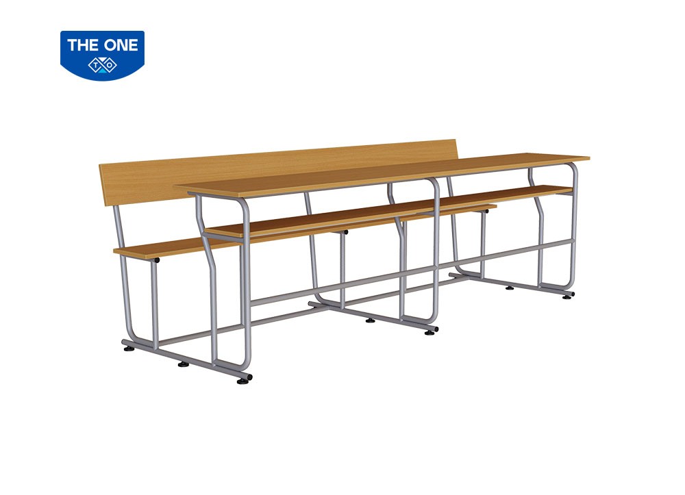 BÀN GHẾ SINH VIÊN THE ONE 
BSV240