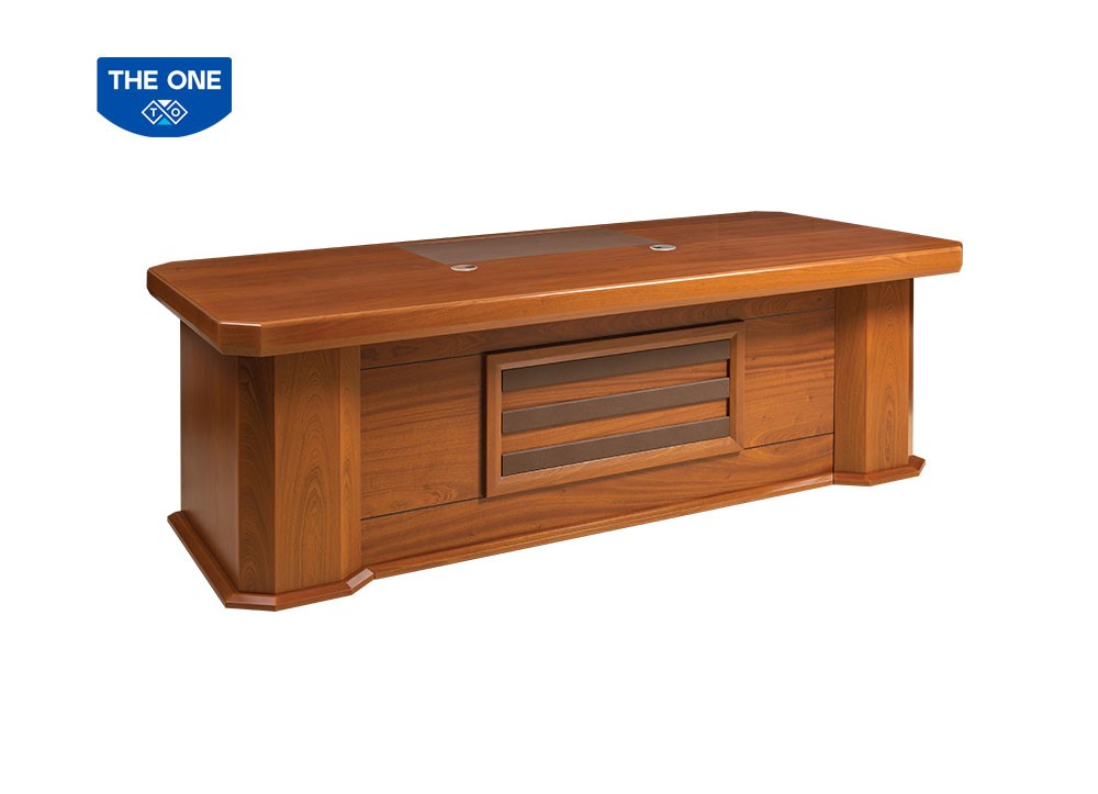 BÀN GIÁM ĐỐC VENEER THE ONE 
DT2411V15 - DT2411VM15