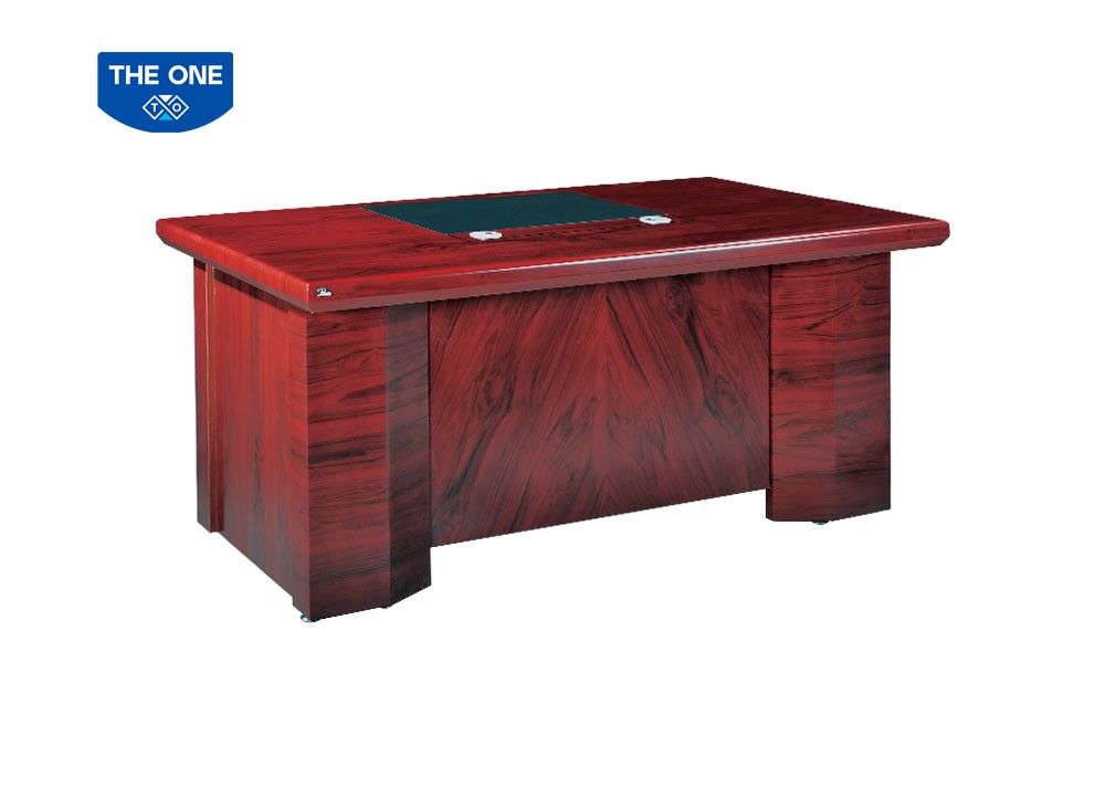 BÀN TRƯỞNG PHÒNG SƠN PU THE ONE 
ET1600H