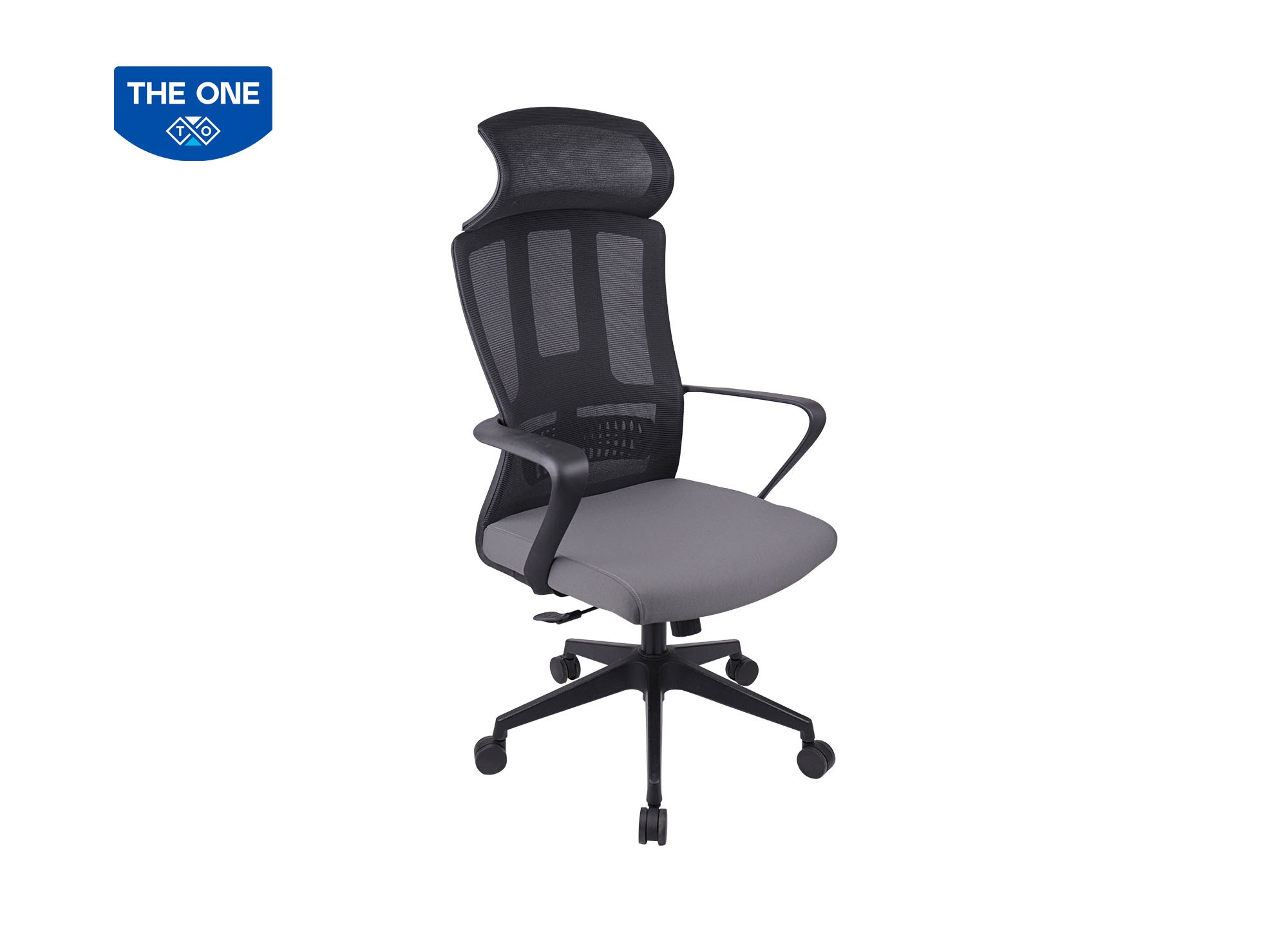 GHẾ LƯỚI GIÁM ĐỐC THE ONE 
GL319
