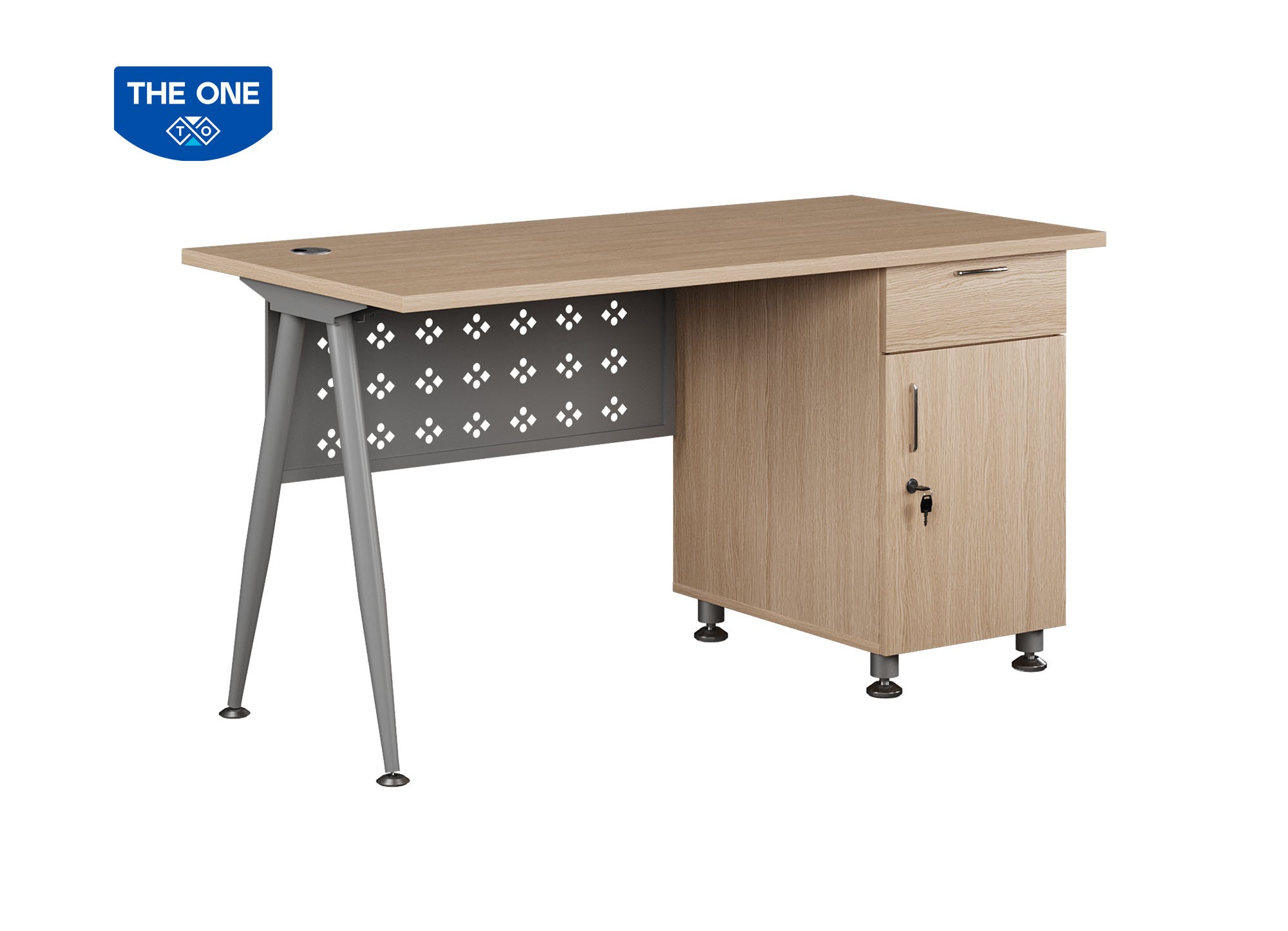 BÀN NHÂN VIÊN ROYAL THE ONE 
HR140HLC8Y1
