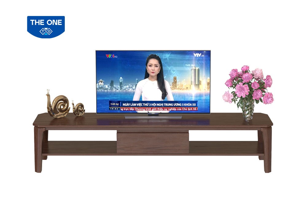 KỆ TI VI VENEER THE ONE
 KTV509