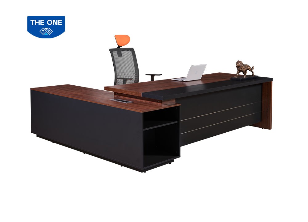 BÀN GIÁM ĐỐC LUXURY THE ONE 
LUXB2720V1