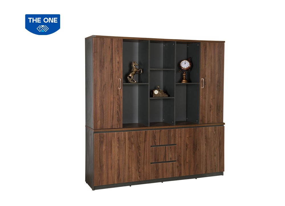 TỦ TÀI LIỆU LUXURY THE ONE 
LUXT2020V3 - LUXT2420V3