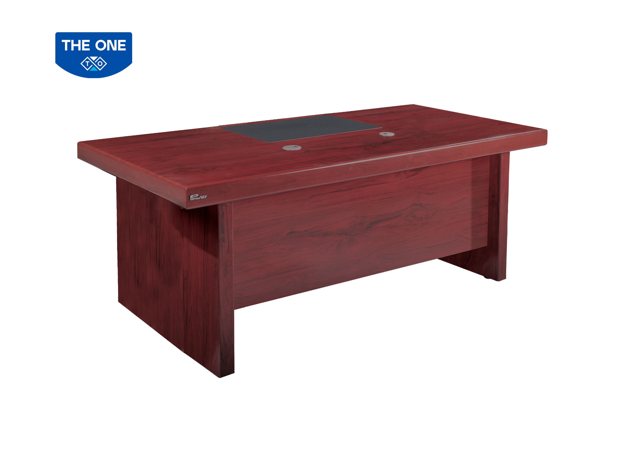 BÀN GIÁM ĐỐC SƠN PU THE ONE 
DT1890H2