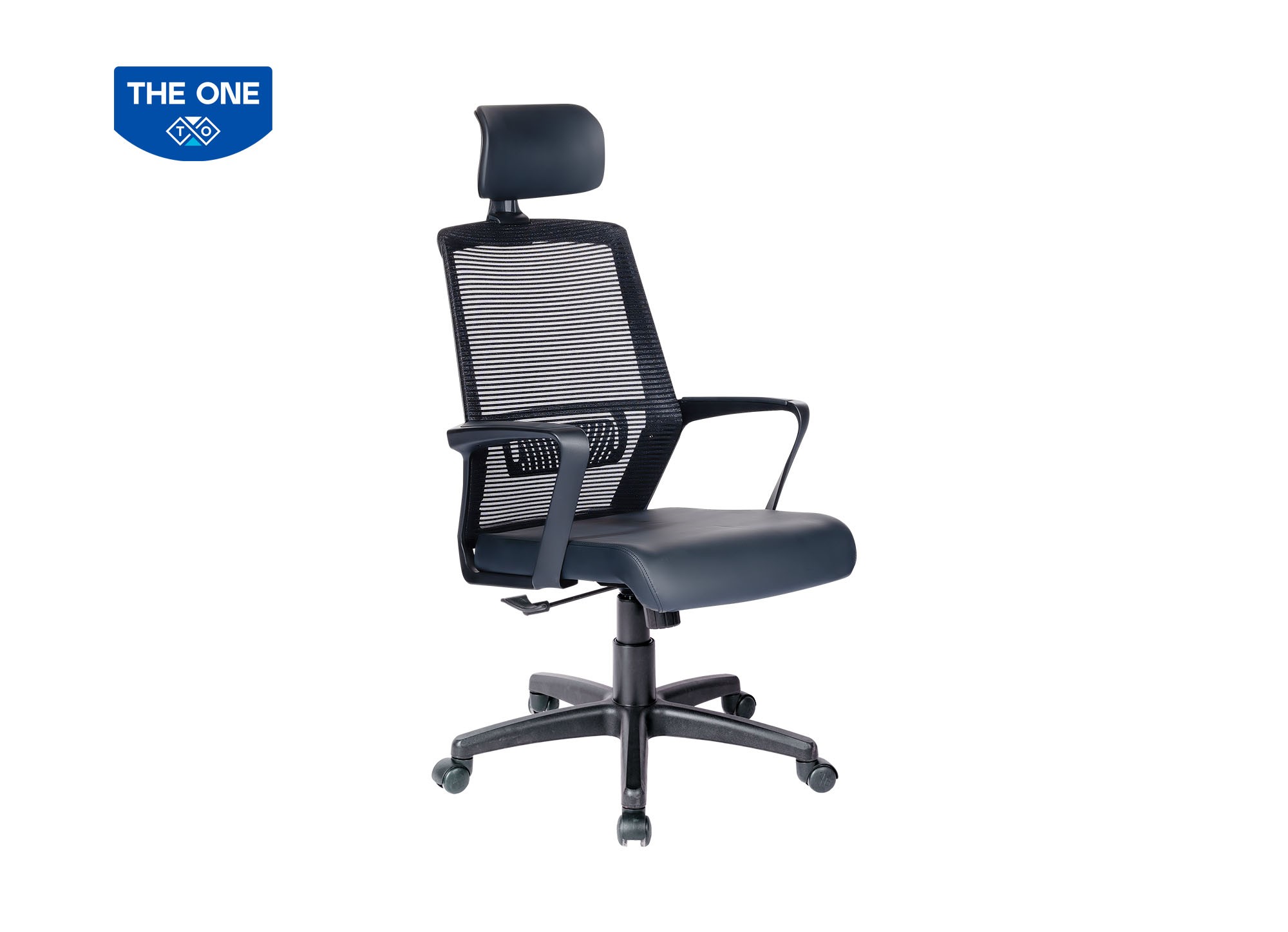 GHẾ LƯỚI GIÁM ĐỐC THE ONE
GL329/GL329M